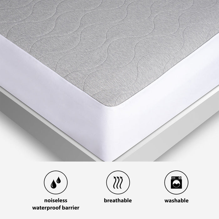 Bedgear Air-X Mattress Protector - LasVegasFurnitureOnline.com