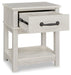 Dorrinson Nightstand - LasVegasFurnitureOnline.com