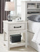 Dorrinson Nightstand - LasVegasFurnitureOnline.com