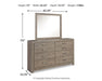 Culverbach Bedroom Set - LasVegasFurnitureOnline.com