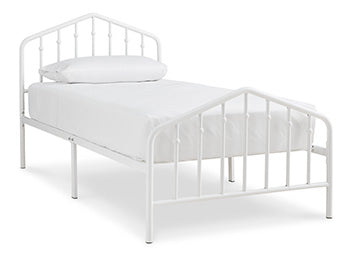 Trentlore Bed - LasVegasFurnitureOnline.com