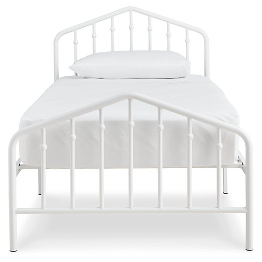 Trentlore Bed - LasVegasFurnitureOnline.com