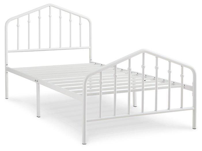 Trentlore Bed - LasVegasFurnitureOnline.com