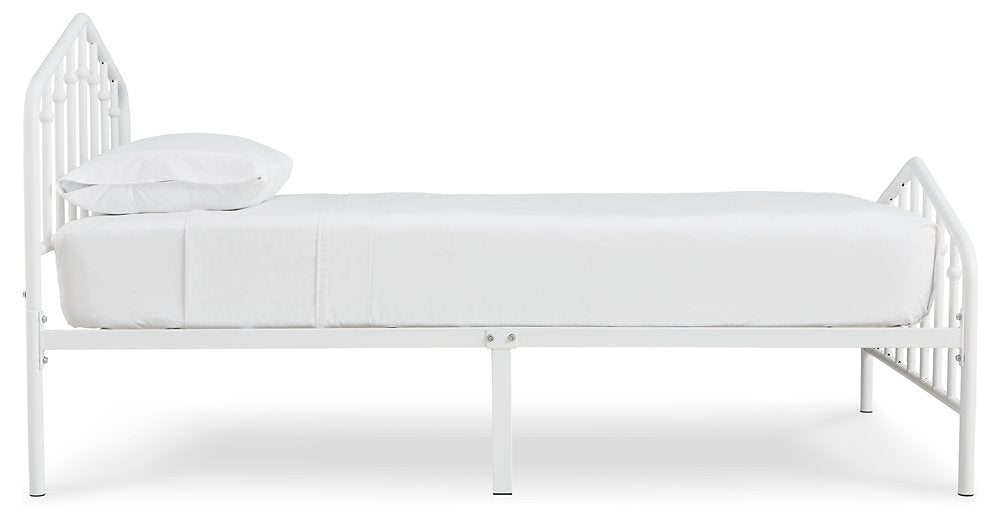 Trentlore Bed - LasVegasFurnitureOnline.com