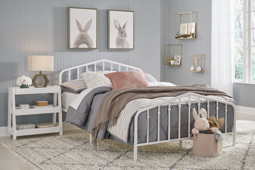 Trentlore Bed - LasVegasFurnitureOnline.com