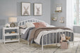 Trentlore Bed - LasVegasFurnitureOnline.com