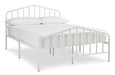 Trentlore Bed - LasVegasFurnitureOnline.com