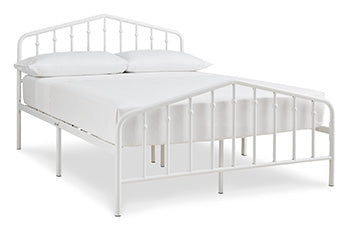 Trentlore Bed - LasVegasFurnitureOnline.com