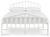 Trentlore Bed - LasVegasFurnitureOnline.com