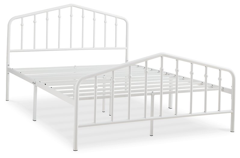 Trentlore Bed - LasVegasFurnitureOnline.com