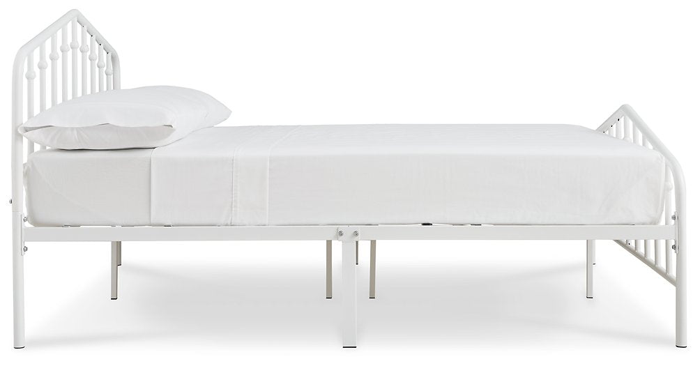 Trentlore Bed - LasVegasFurnitureOnline.com