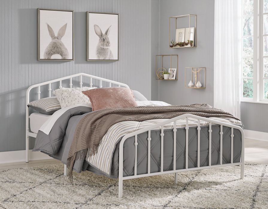 Trentlore Bed - LasVegasFurnitureOnline.com