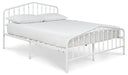 Trentlore Bed - LasVegasFurnitureOnline.com