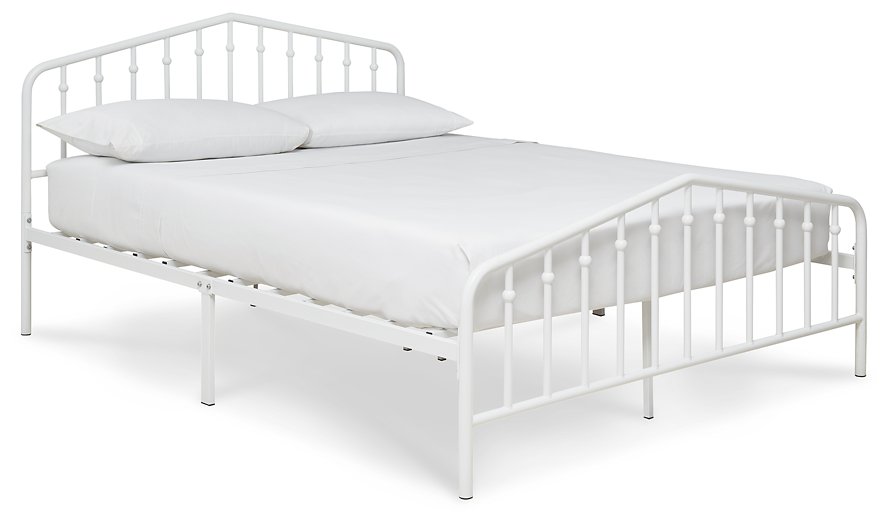 Trentlore Bed - LasVegasFurnitureOnline.com