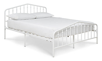 Trentlore Bed - LasVegasFurnitureOnline.com