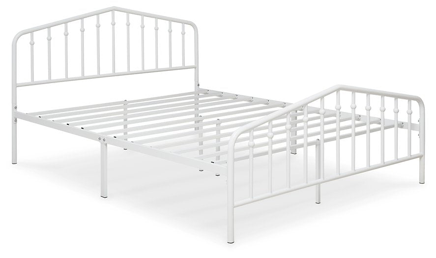 Trentlore Bed - LasVegasFurnitureOnline.com