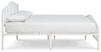 Trentlore Bed - LasVegasFurnitureOnline.com