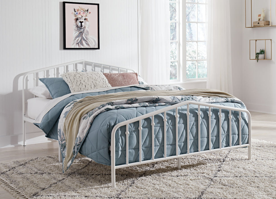 Trentlore Bed - LasVegasFurnitureOnline.com