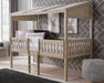 Wrenalyn Loft Bed - LasVegasFurnitureOnline.com