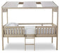 Wrenalyn Loft Bed - LasVegasFurnitureOnline.com