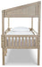 Wrenalyn Loft Bed - LasVegasFurnitureOnline.com