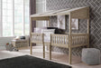 Wrenalyn Loft Bed - LasVegasFurnitureOnline.com