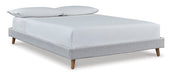 Tannally Full Upholstered Bed - LasVegasFurnitureOnline.com