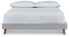 Tannally Full Upholstered Bed - LasVegasFurnitureOnline.com