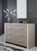 Surancha Dresser and Mirror - LasVegasFurnitureOnline.com