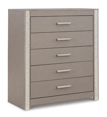 Surancha Chest of Drawers - LasVegasFurnitureOnline.com