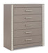 Surancha Chest of Drawers - LasVegasFurnitureOnline.com