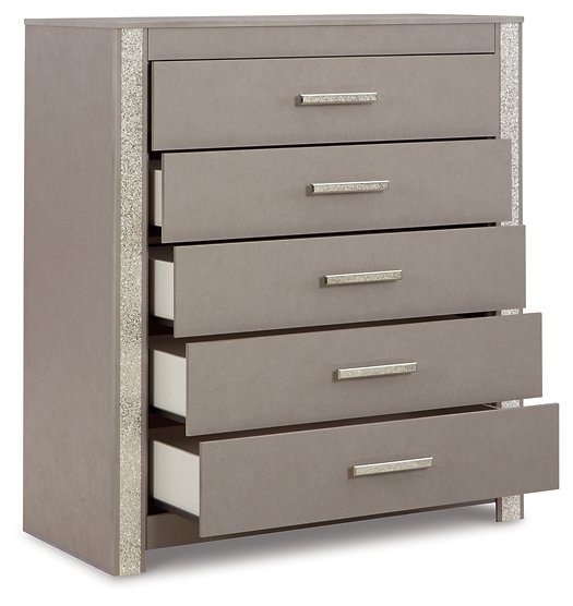 Surancha Chest of Drawers - LasVegasFurnitureOnline.com