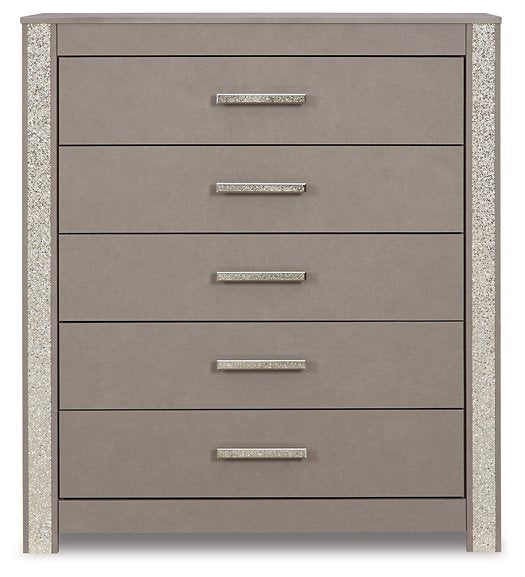 Surancha Chest of Drawers - LasVegasFurnitureOnline.com