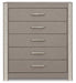 Surancha Chest of Drawers - LasVegasFurnitureOnline.com