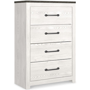 Gerridan Chest of Drawers - LasVegasFurnitureOnline.com