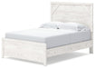 Gerridan Youth Bed - LasVegasFurnitureOnline.com