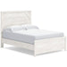 Gerridan Youth Bed - LasVegasFurnitureOnline.com