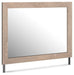 Senniberg Bedroom Mirror - LasVegasFurnitureOnline.com