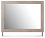 Senniberg Bedroom Mirror - LasVegasFurnitureOnline.com