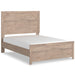 Senniberg Youth Bed - LasVegasFurnitureOnline.com