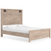 Senniberg Bed - LasVegasFurnitureOnline.com