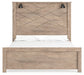 Senniberg Bed - LasVegasFurnitureOnline.com