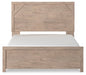 Senniberg Bed - LasVegasFurnitureOnline.com