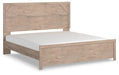 Senniberg Bed - LasVegasFurnitureOnline.com