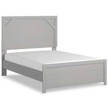 Cottonburg Youth Bed - LasVegasFurnitureOnline.com