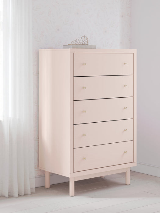 Wistenpine Chest of Drawers - LasVegasFurnitureOnline.com