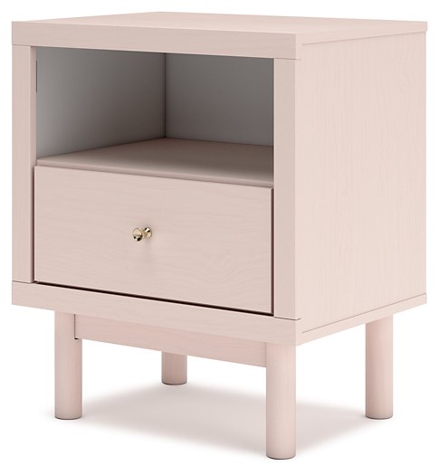 Wistenpine Nightstand - LasVegasFurnitureOnline.com