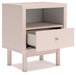 Wistenpine Nightstand - LasVegasFurnitureOnline.com