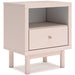 Wistenpine Nightstand - LasVegasFurnitureOnline.com