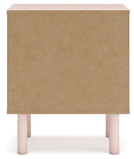 Wistenpine Nightstand - LasVegasFurnitureOnline.com